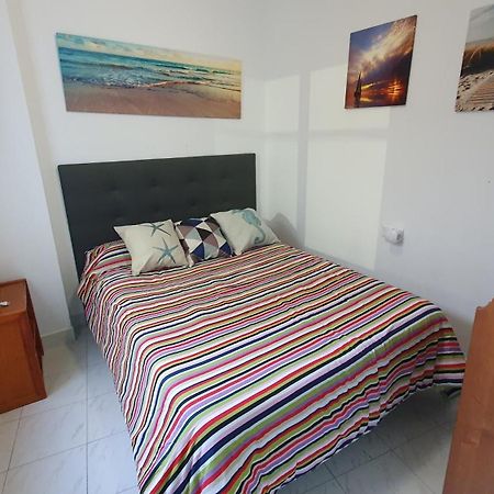 Apartamentos Eduardo Rico Nerja Exterior foto