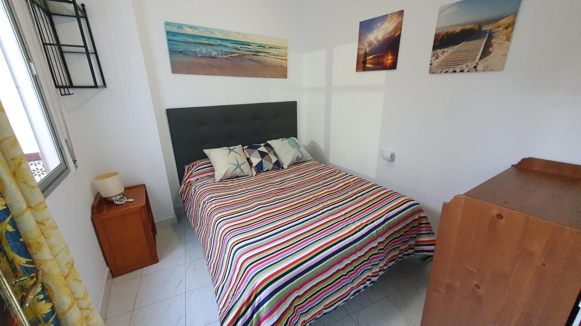 Apartamentos Eduardo Rico Nerja Exterior foto