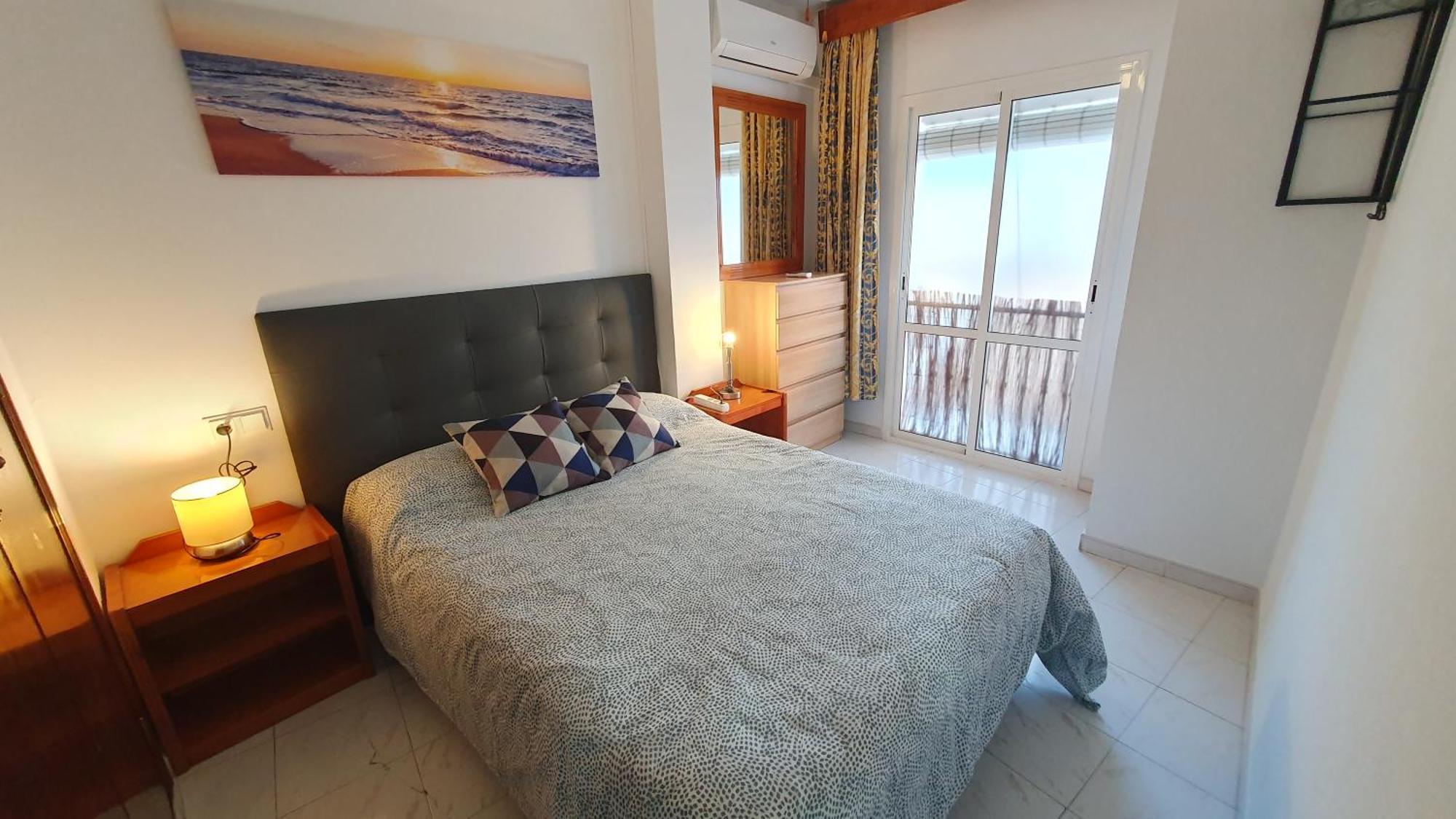 Apartamentos Eduardo Rico Nerja Exterior foto