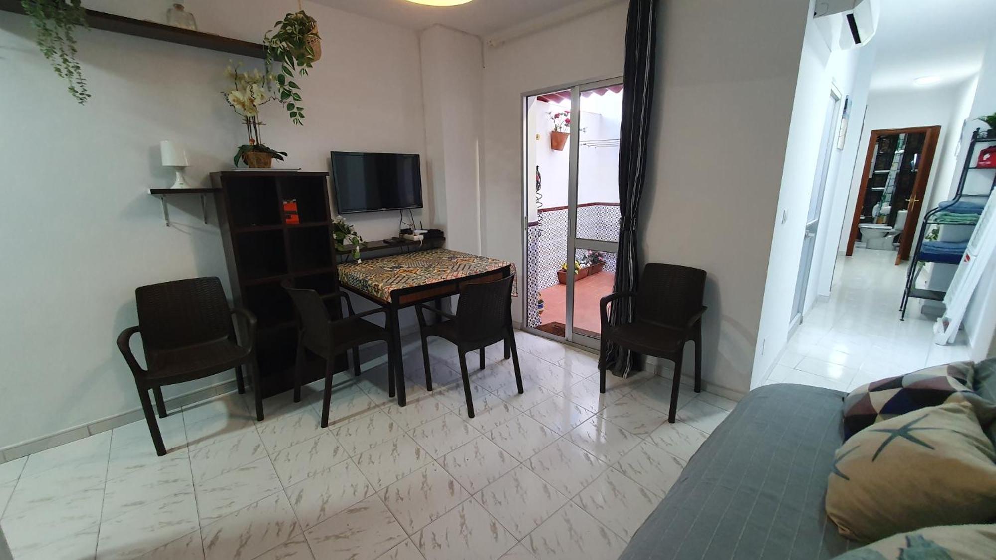 Apartamentos Eduardo Rico Nerja Cameră foto