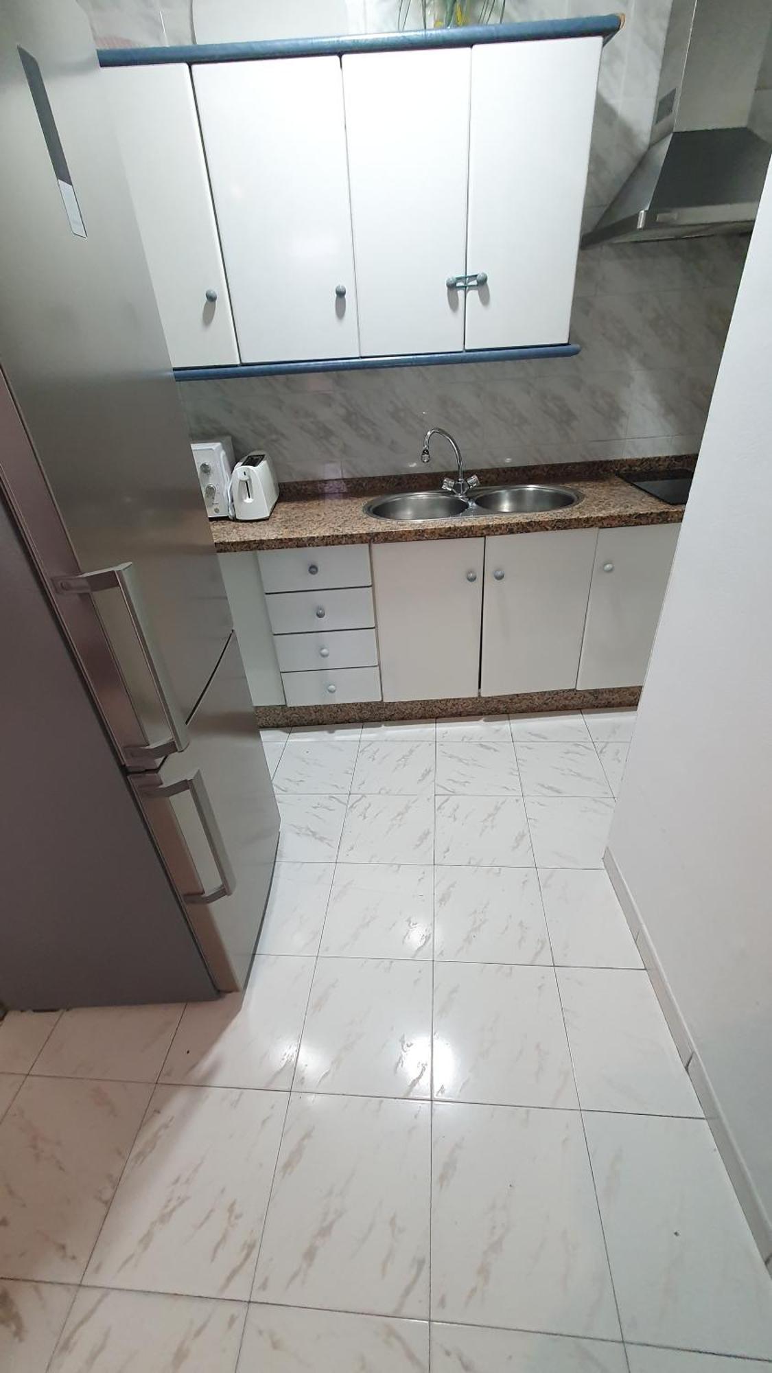 Apartamentos Eduardo Rico Nerja Cameră foto