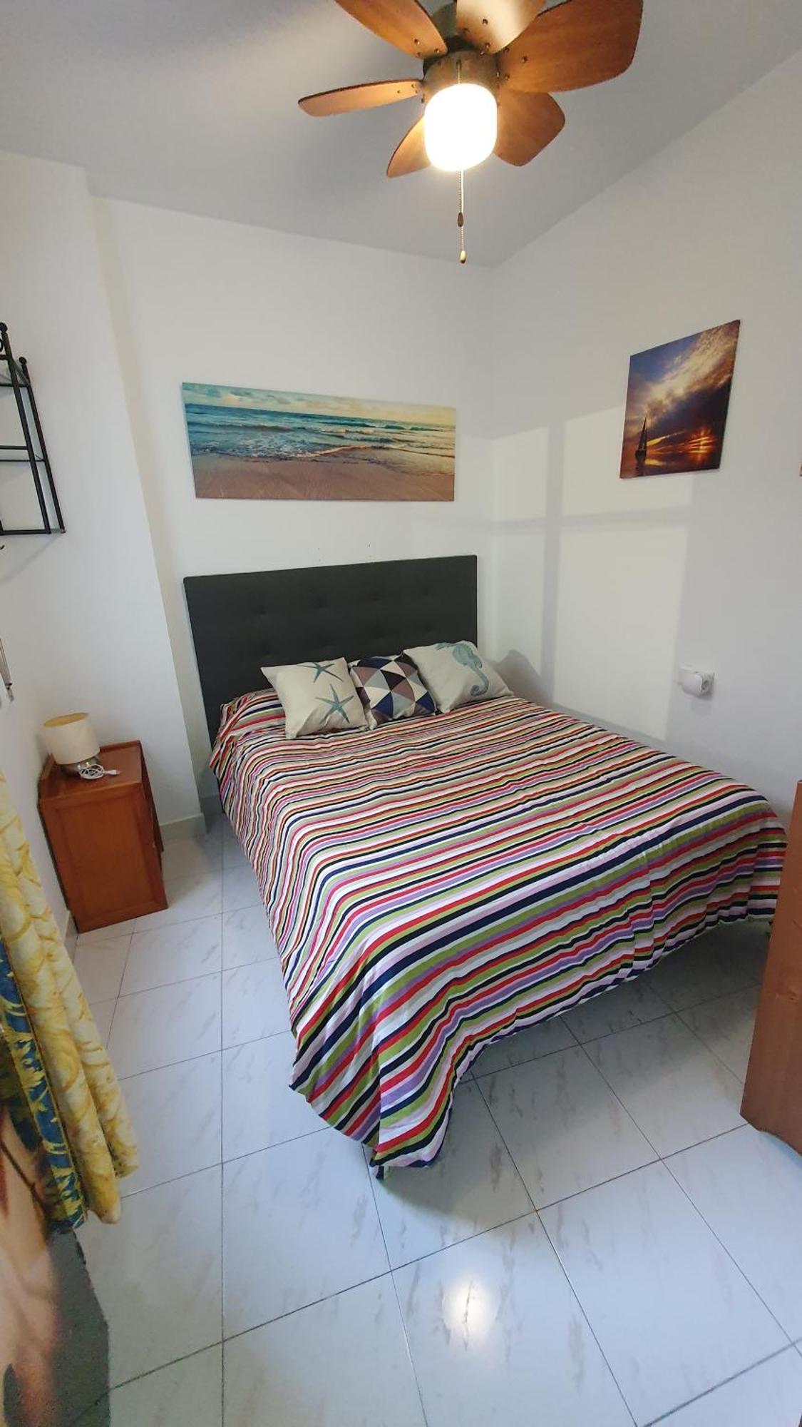 Apartamentos Eduardo Rico Nerja Cameră foto