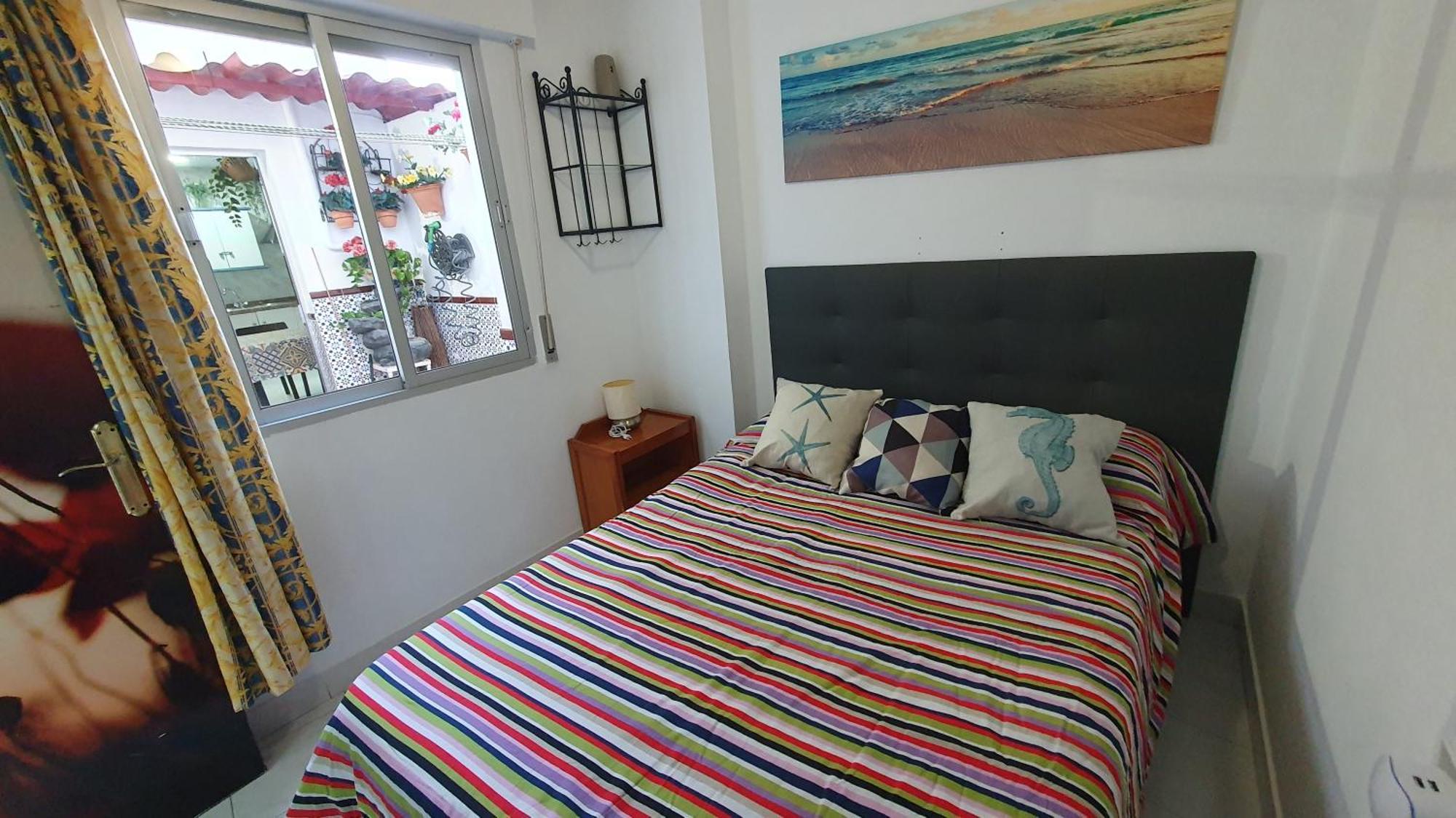 Apartamentos Eduardo Rico Nerja Cameră foto