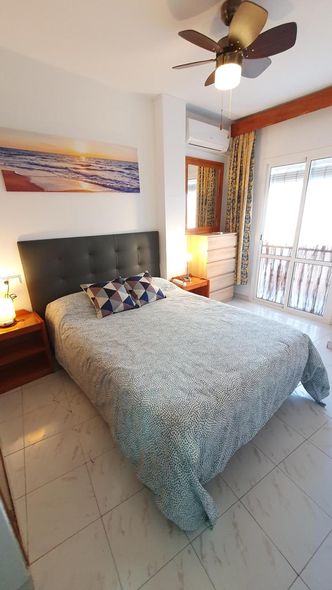 Apartamentos Eduardo Rico Nerja Cameră foto