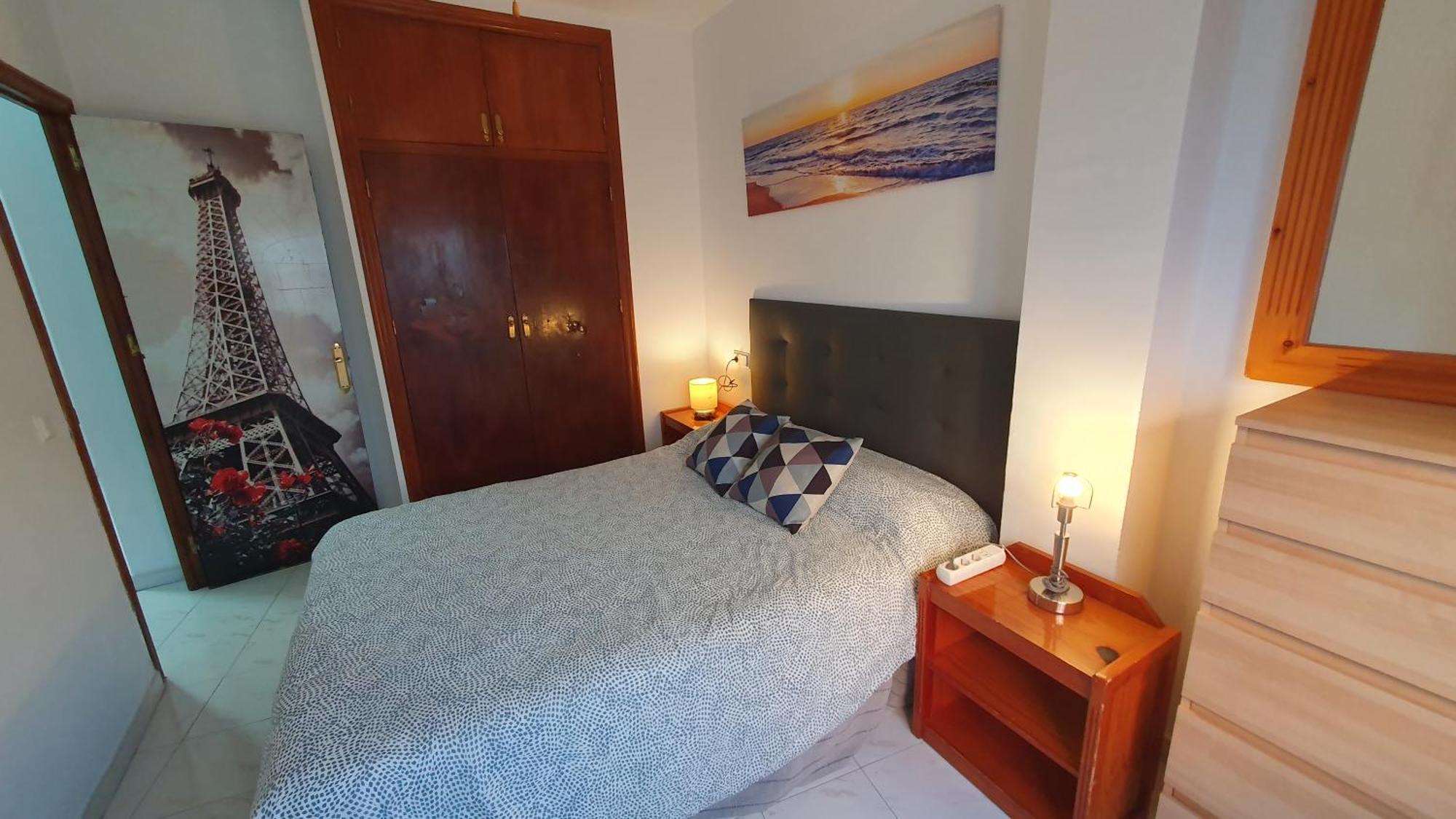 Apartamentos Eduardo Rico Nerja Cameră foto