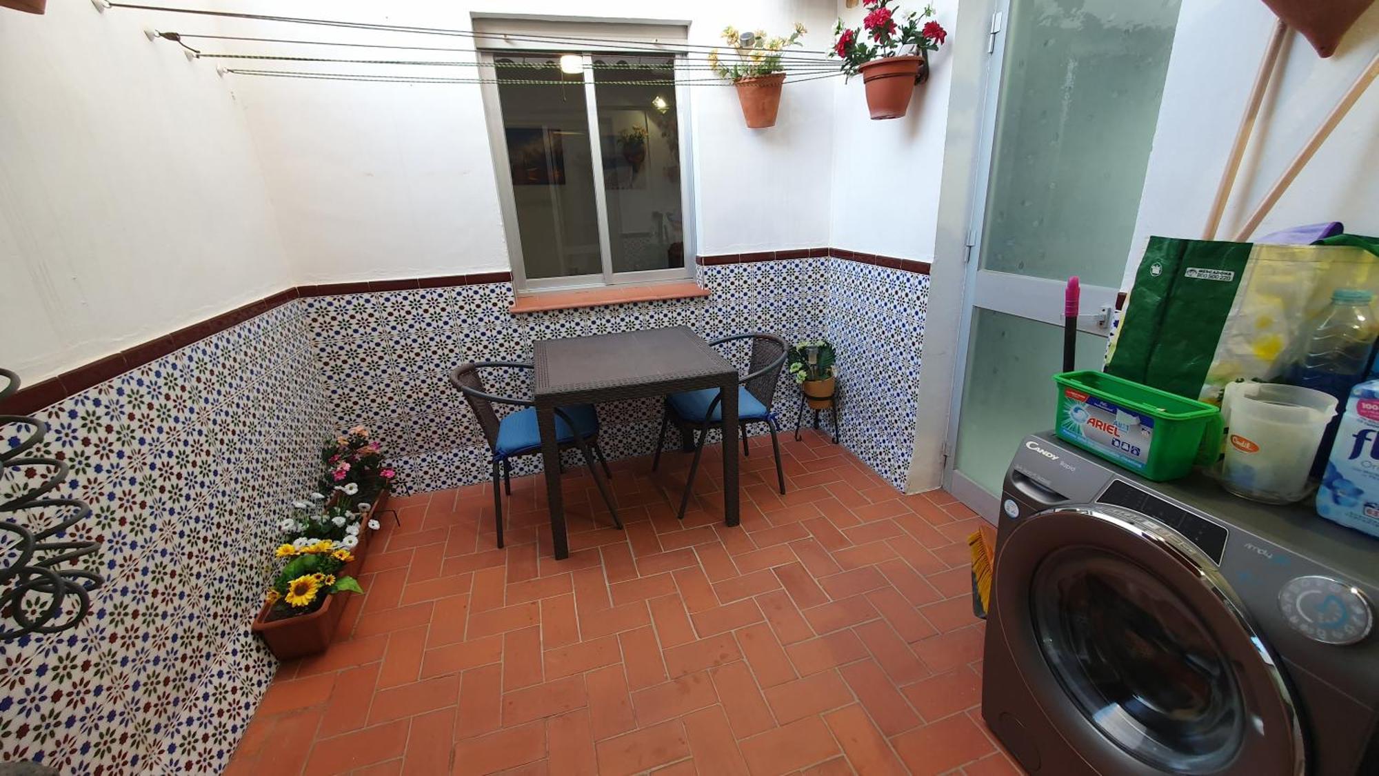 Apartamentos Eduardo Rico Nerja Cameră foto
