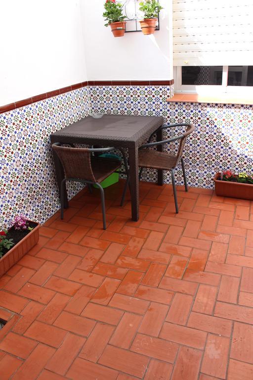 Apartamentos Eduardo Rico Nerja Exterior foto